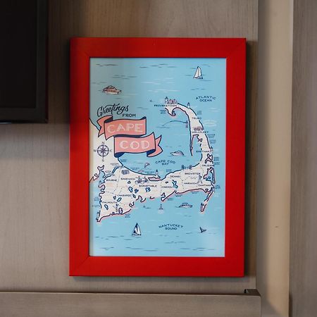 Greyfinch Chatham Inn ภายนอก รูปภาพ