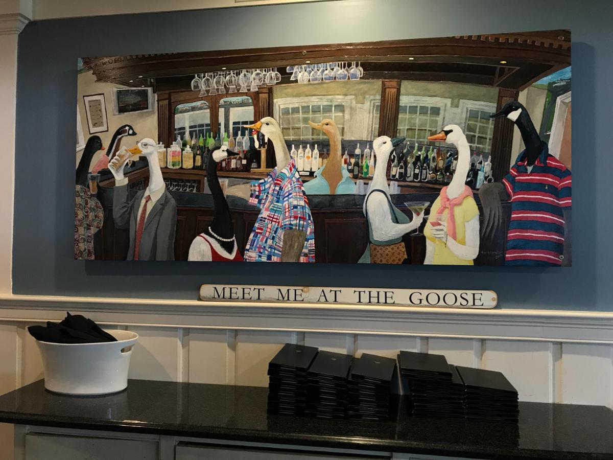 Greyfinch Chatham Inn ภายนอก รูปภาพ