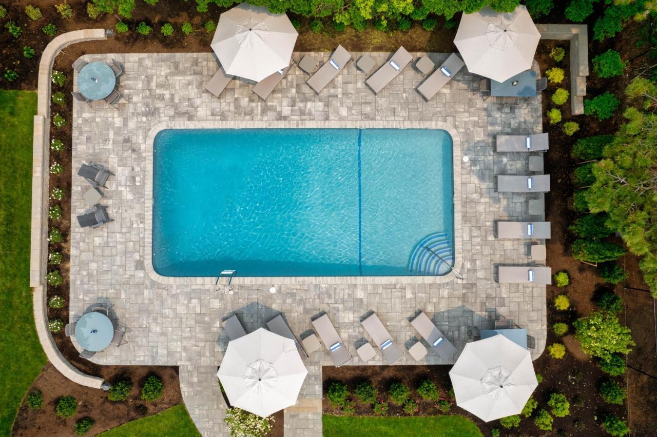 Greyfinch Chatham Inn ภายนอก รูปภาพ