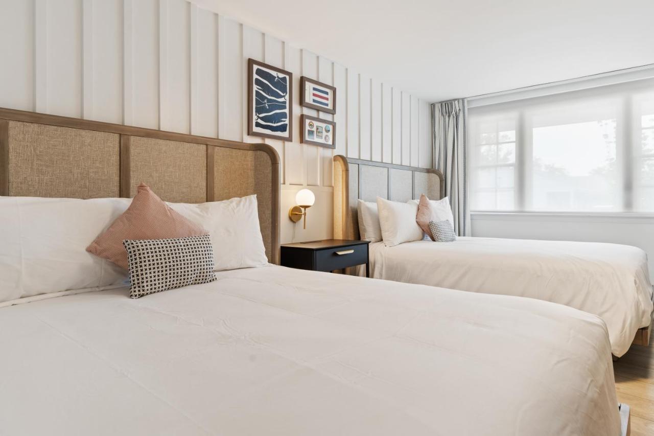 Greyfinch Chatham Inn ภายนอก รูปภาพ