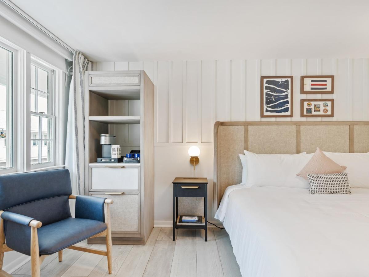 Greyfinch Chatham Inn ภายนอก รูปภาพ