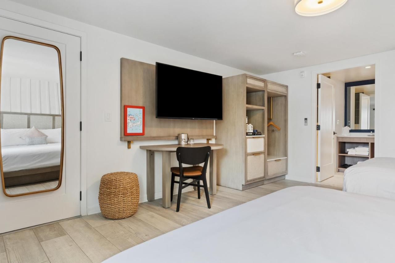 Greyfinch Chatham Inn ภายนอก รูปภาพ