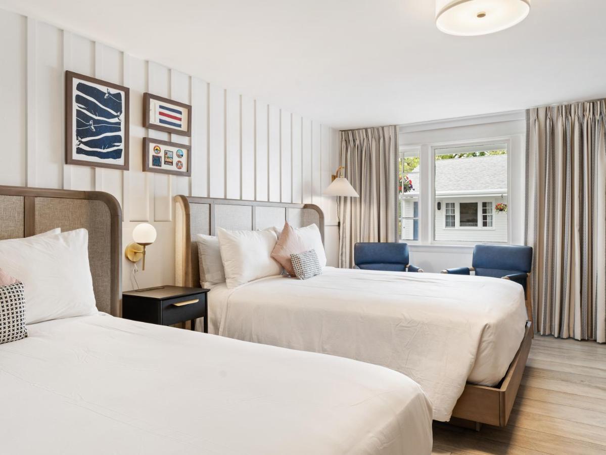 Greyfinch Chatham Inn ภายนอก รูปภาพ
