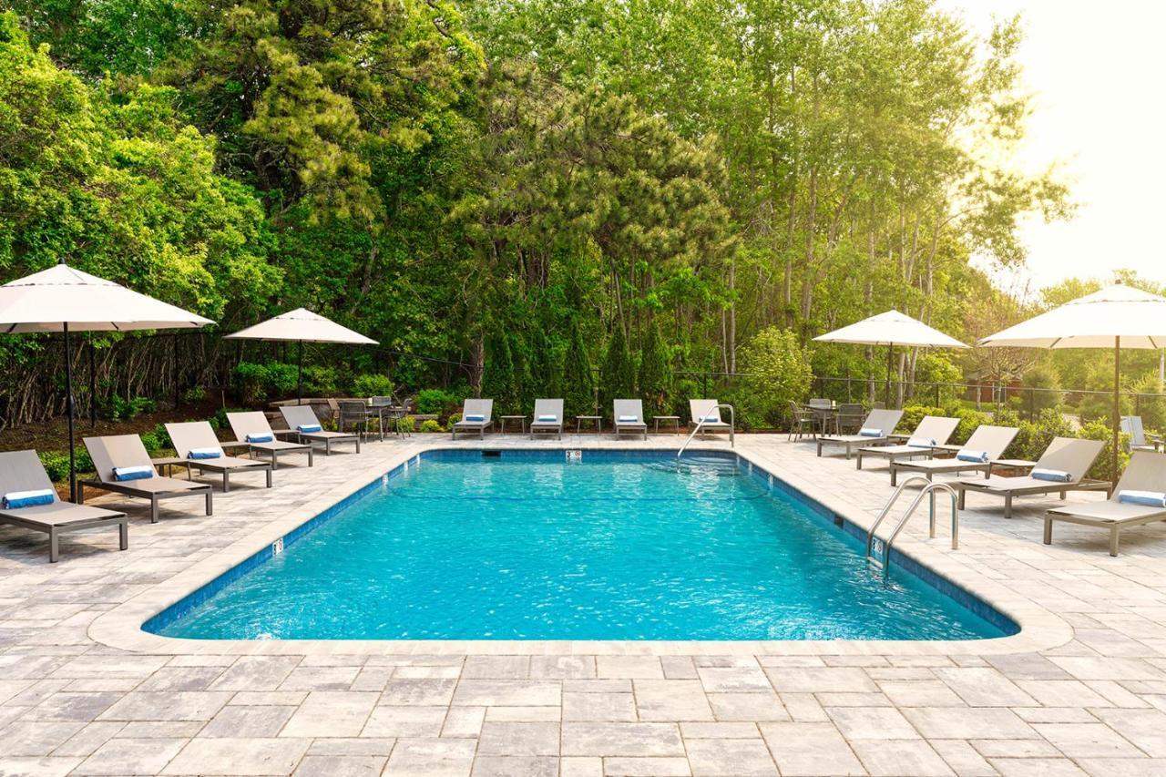 Greyfinch Chatham Inn ภายนอก รูปภาพ