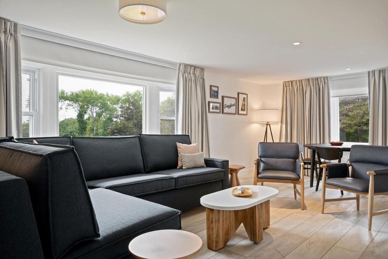 Greyfinch Chatham Inn ภายนอก รูปภาพ