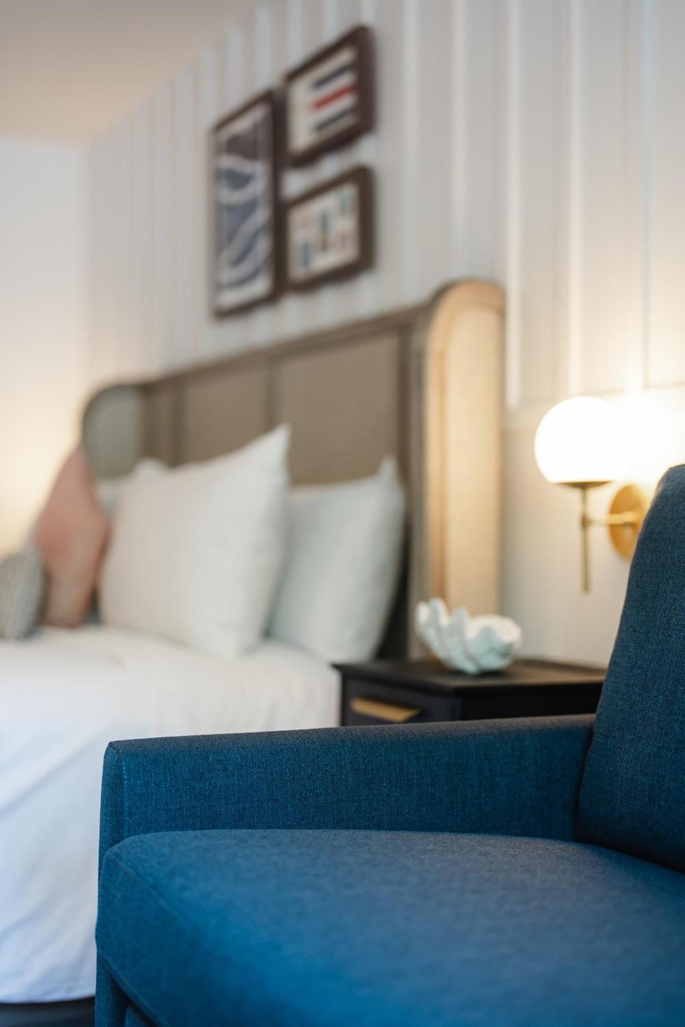 Greyfinch Chatham Inn ภายนอก รูปภาพ