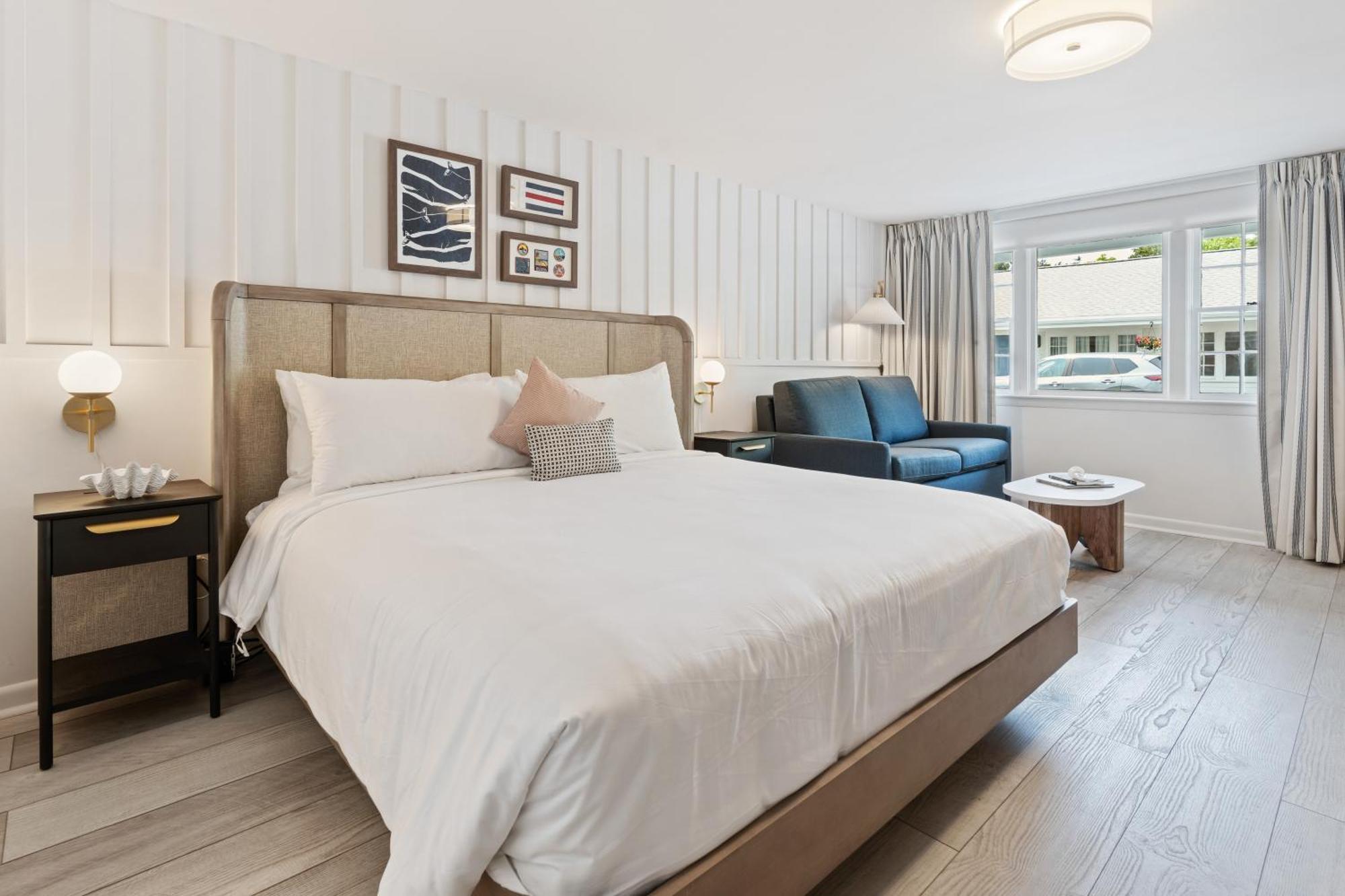 Greyfinch Chatham Inn ภายนอก รูปภาพ