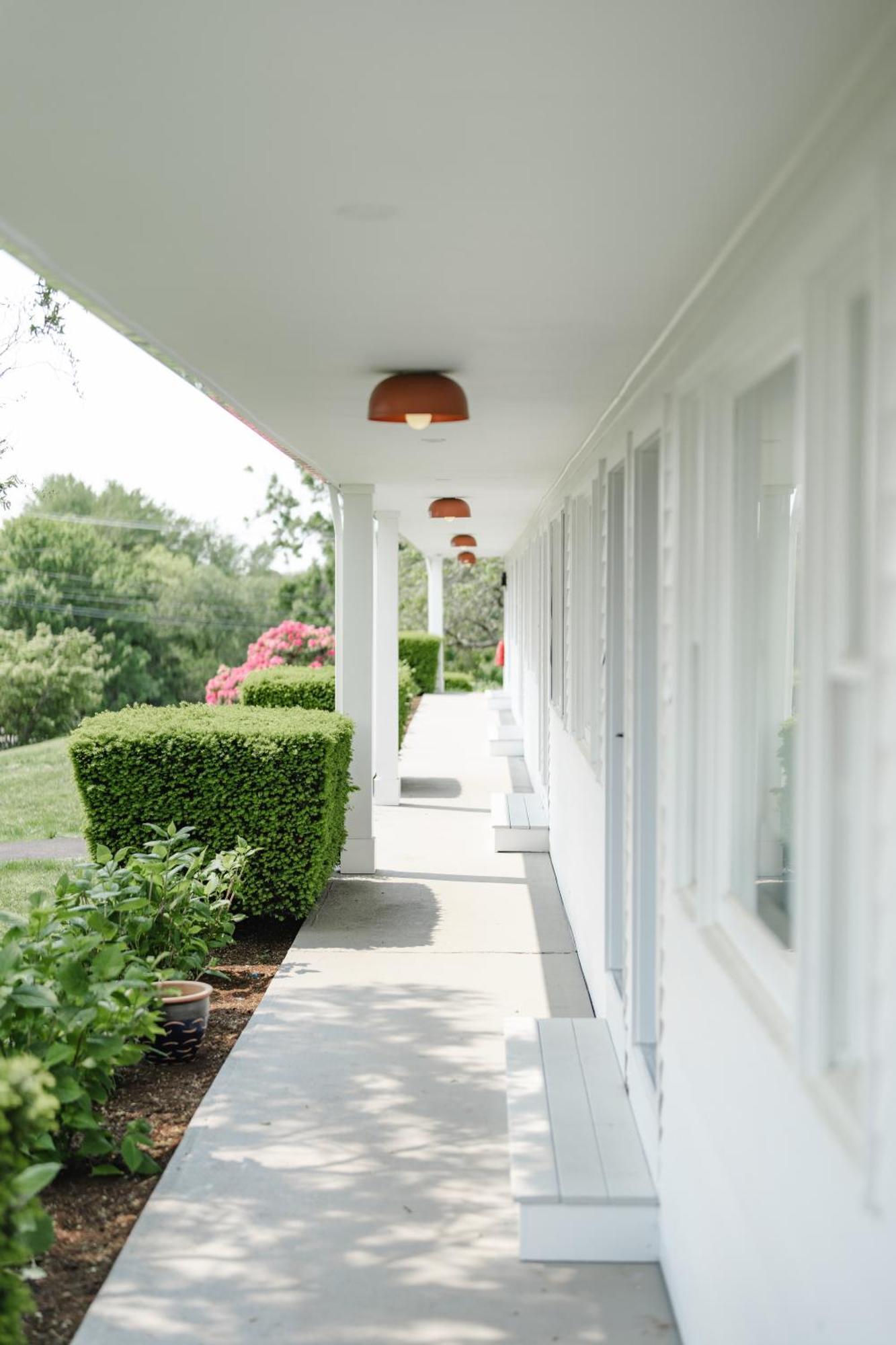 Greyfinch Chatham Inn ภายนอก รูปภาพ