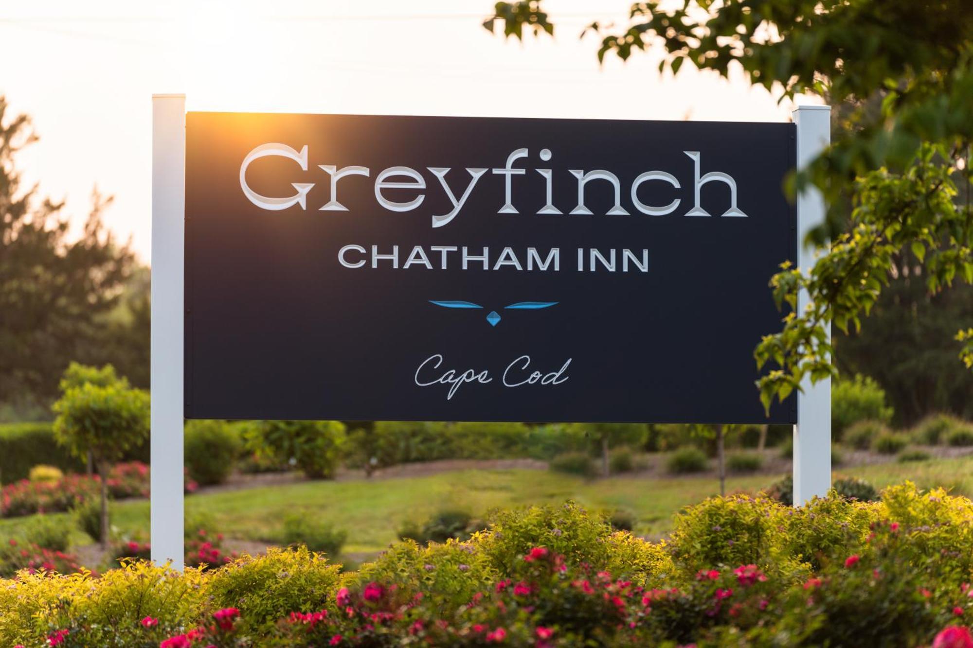 Greyfinch Chatham Inn ภายนอก รูปภาพ