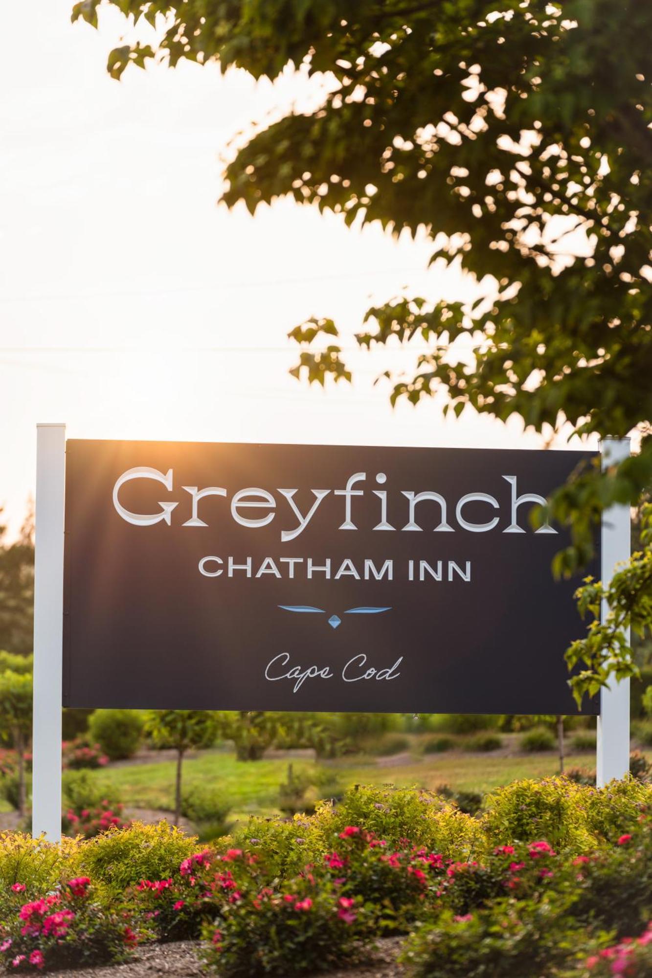 Greyfinch Chatham Inn ภายนอก รูปภาพ