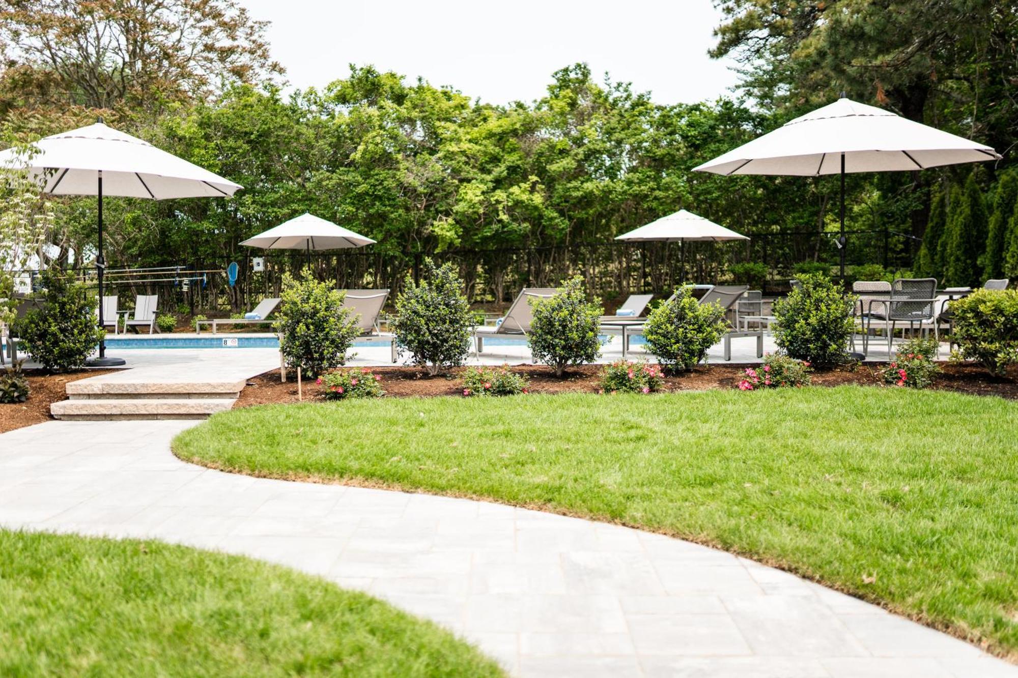 Greyfinch Chatham Inn ภายนอก รูปภาพ