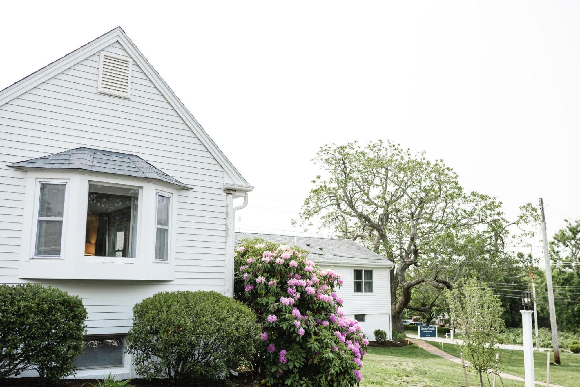 Greyfinch Chatham Inn ภายนอก รูปภาพ