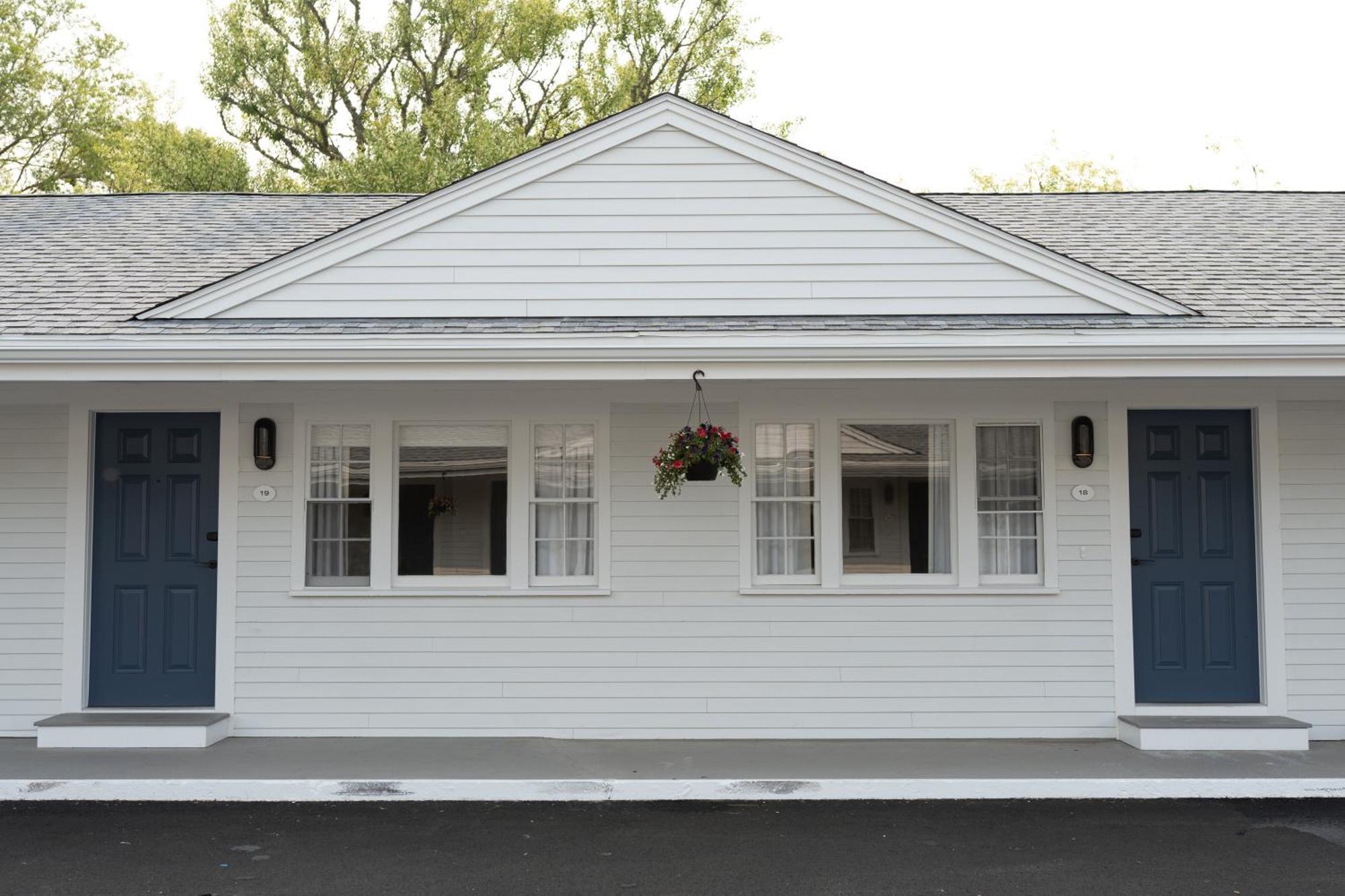 Greyfinch Chatham Inn ภายนอก รูปภาพ